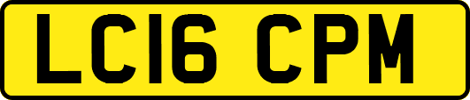 LC16CPM