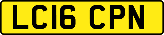 LC16CPN