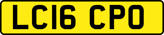 LC16CPO