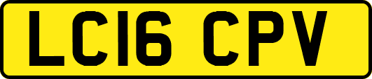 LC16CPV