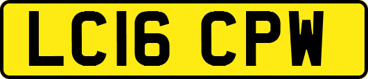 LC16CPW