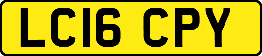 LC16CPY