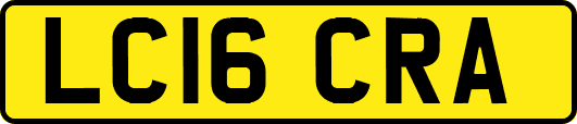 LC16CRA