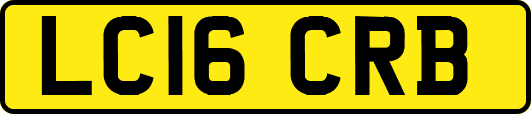 LC16CRB