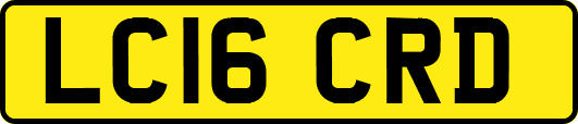 LC16CRD