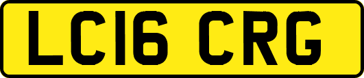 LC16CRG