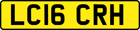 LC16CRH