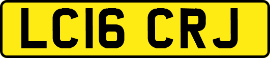 LC16CRJ