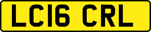 LC16CRL