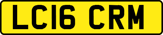 LC16CRM