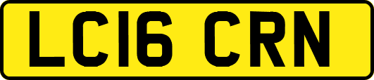 LC16CRN