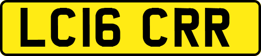LC16CRR