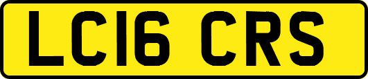 LC16CRS