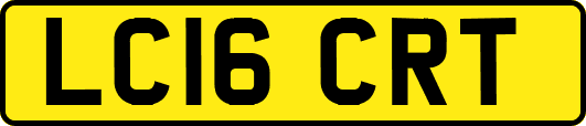 LC16CRT