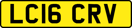 LC16CRV
