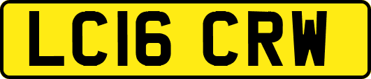 LC16CRW