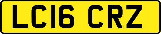 LC16CRZ
