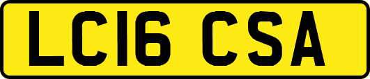LC16CSA