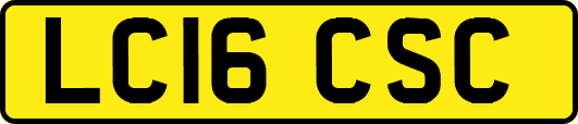 LC16CSC