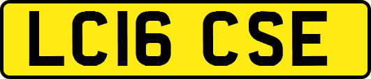 LC16CSE