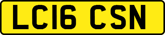 LC16CSN