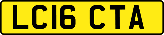 LC16CTA
