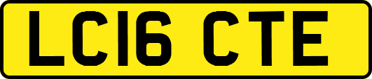 LC16CTE