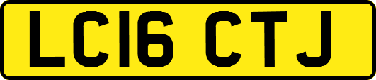 LC16CTJ