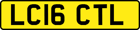 LC16CTL