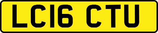 LC16CTU