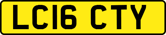 LC16CTY
