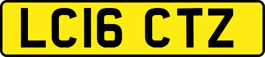 LC16CTZ