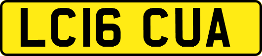 LC16CUA