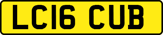 LC16CUB