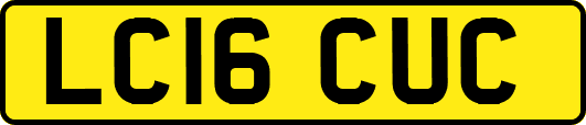 LC16CUC