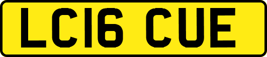 LC16CUE