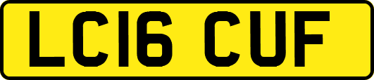 LC16CUF