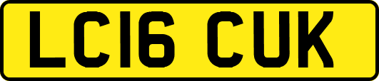 LC16CUK