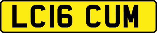 LC16CUM