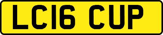 LC16CUP