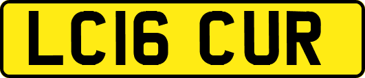 LC16CUR