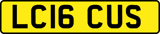 LC16CUS