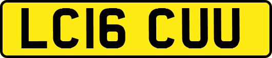 LC16CUU