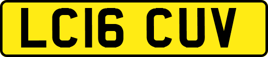 LC16CUV