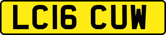 LC16CUW