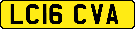 LC16CVA