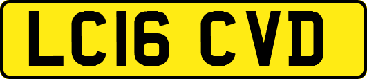LC16CVD