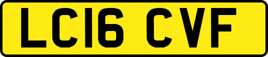 LC16CVF