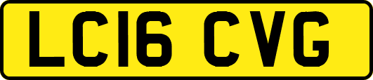 LC16CVG