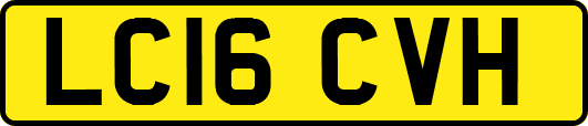 LC16CVH